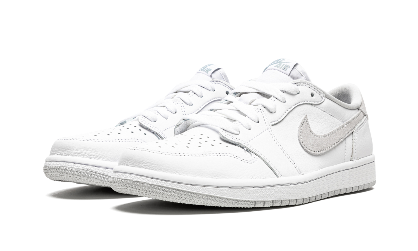 Air Jordan 1 Low OG Neutral Grey