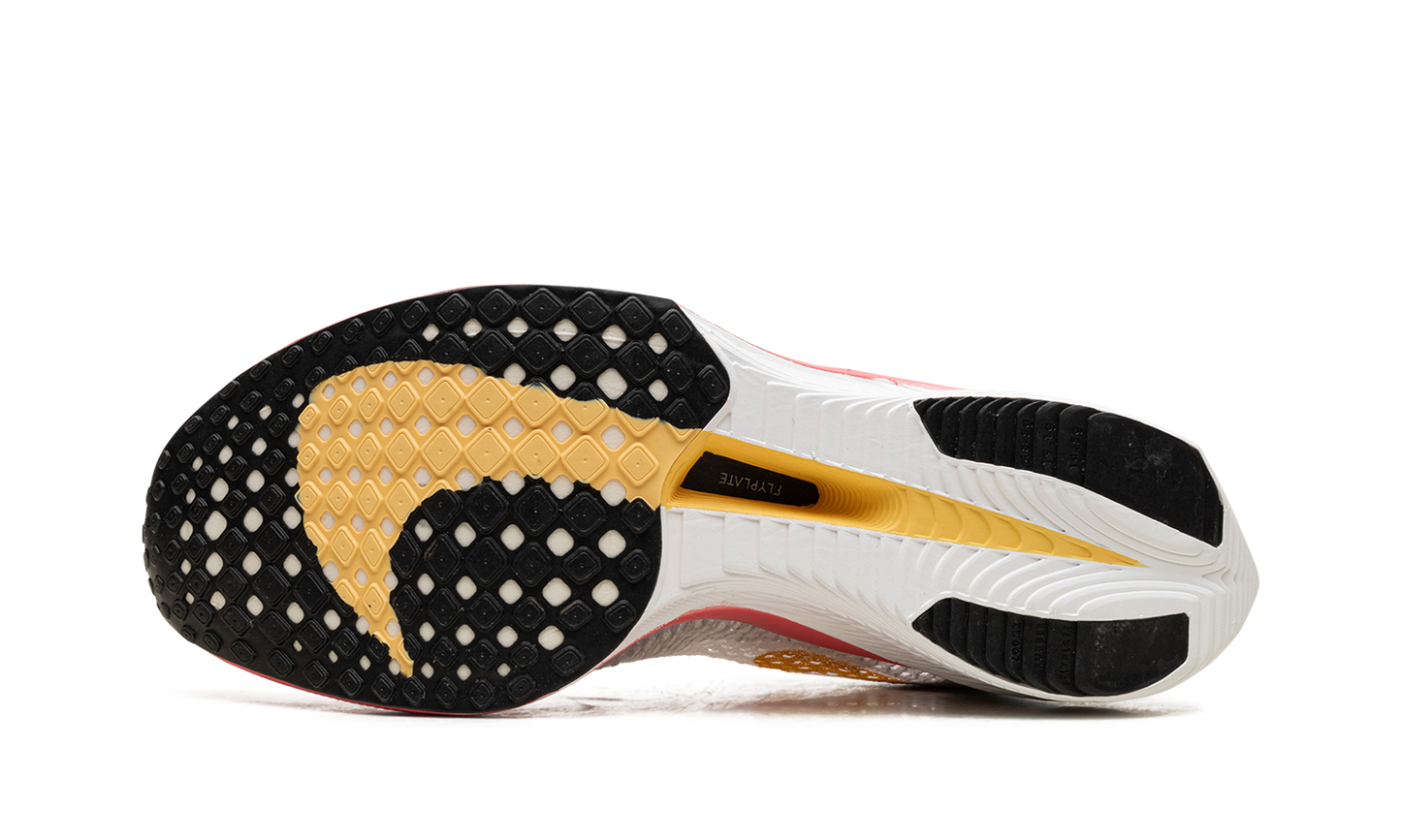 Zoomx Vaporfly Next% 3 Topaz Gold