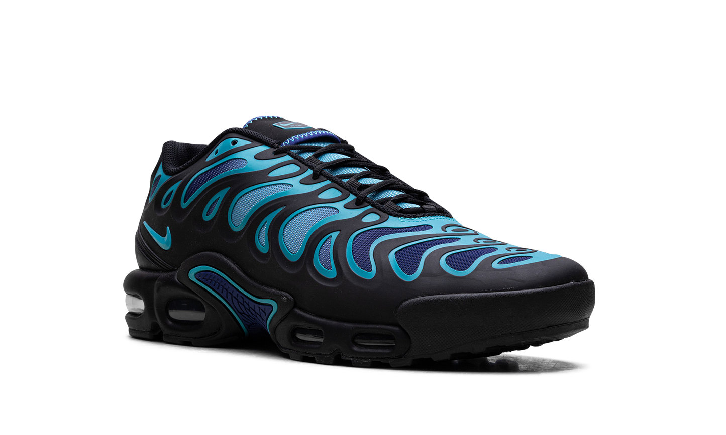 Air Max Plus Drift Deep Royal Blue