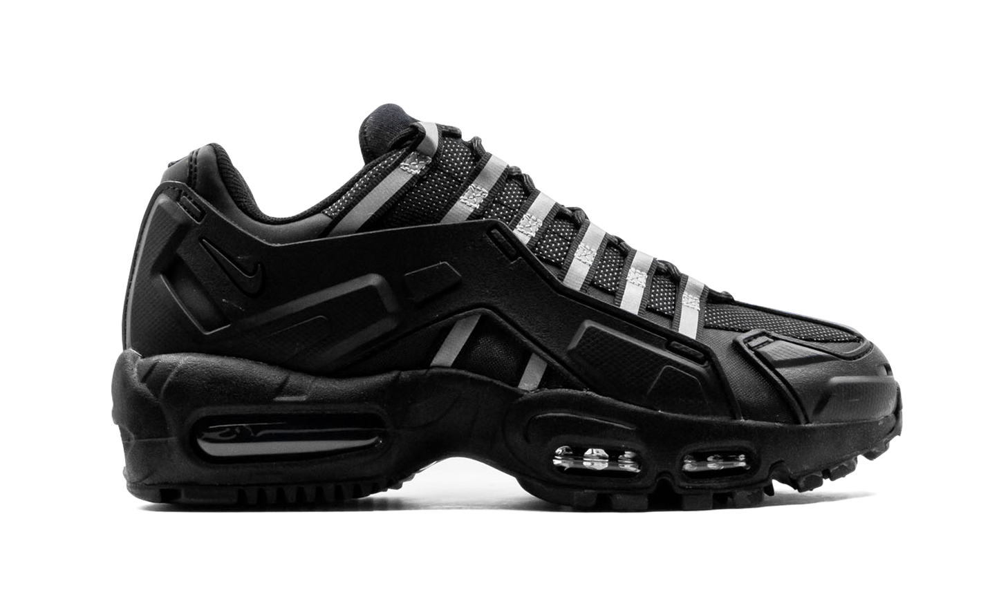 Air Max 95 NDSTRKT Black / Reflective
