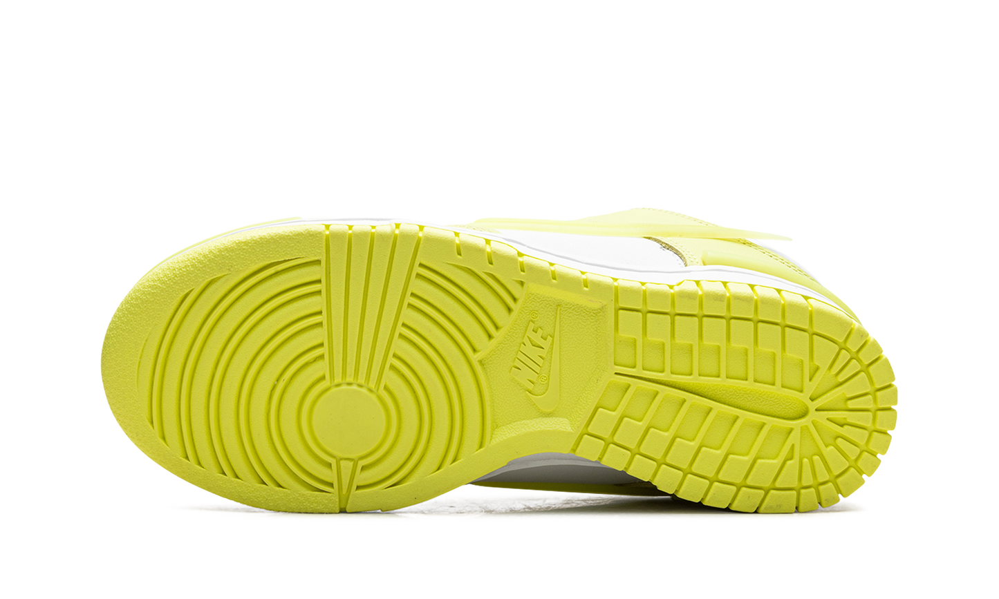 Nike Dunk Low LEMON TWIST