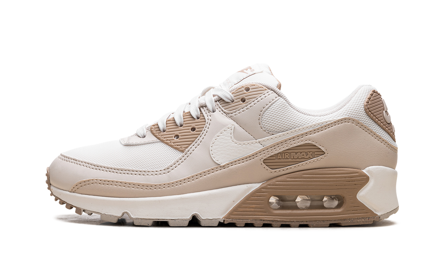 Wmns Air Max 90 COCONUT MILK