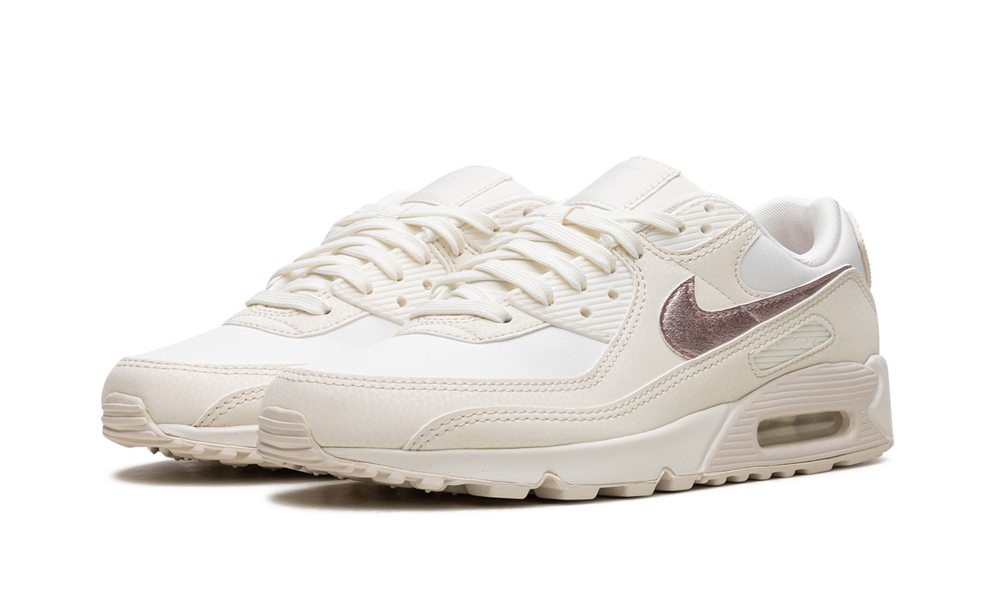 AIR MAX 90 WMNS Sail Pink Oxford