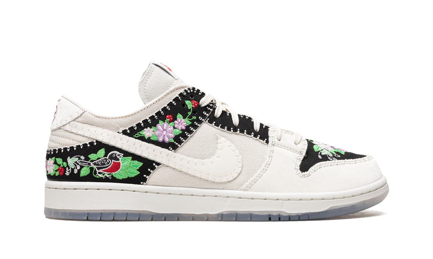Dunk Low Decon N7