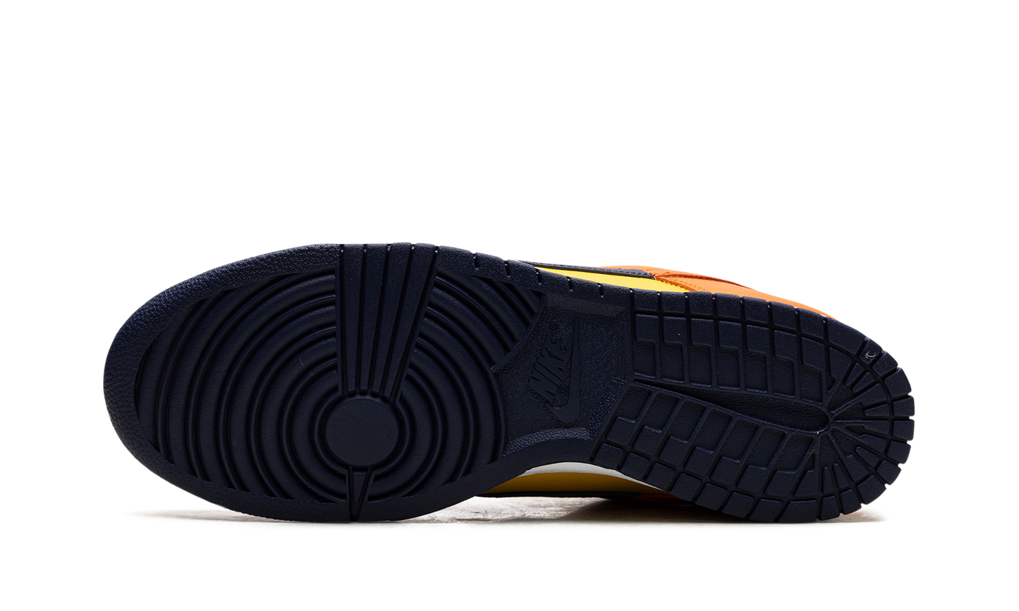 Dunk Low What The