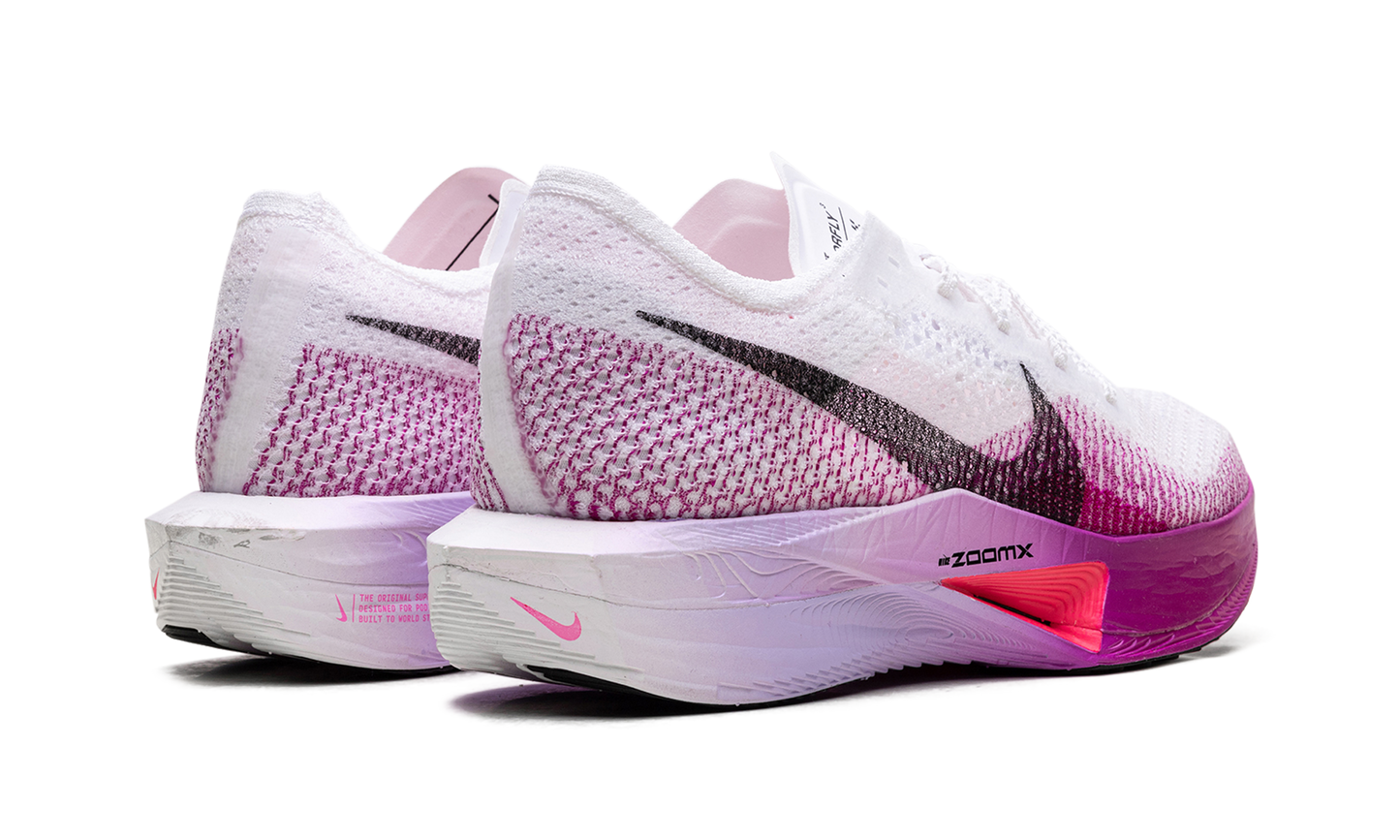 ZoomX Vaporfly 3 WMNS Vivid Purple