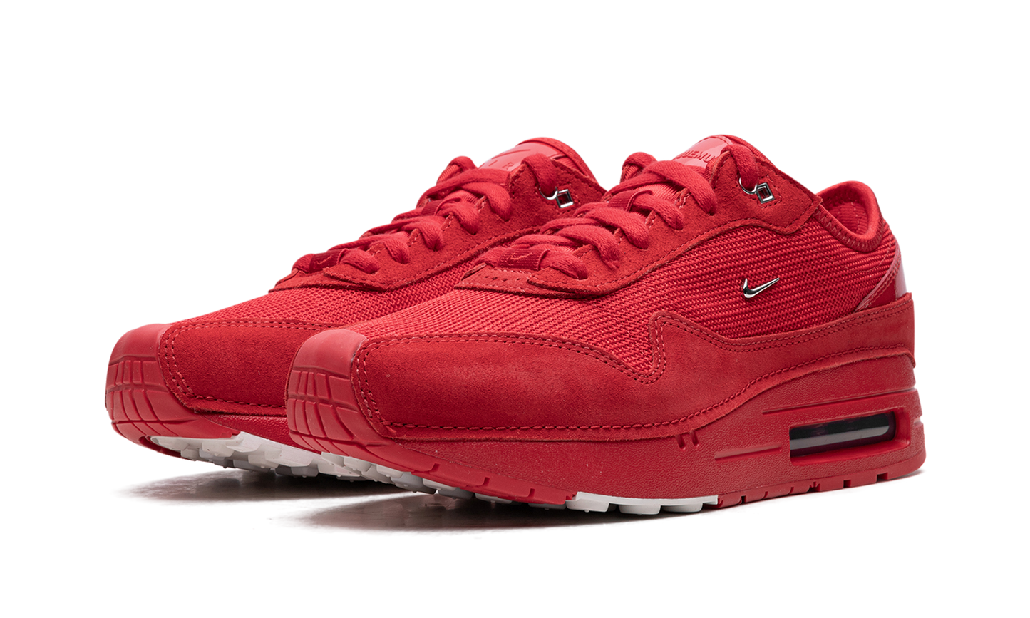 Air Max 1 ’86 WMNS Jacquemus - Mystic Red