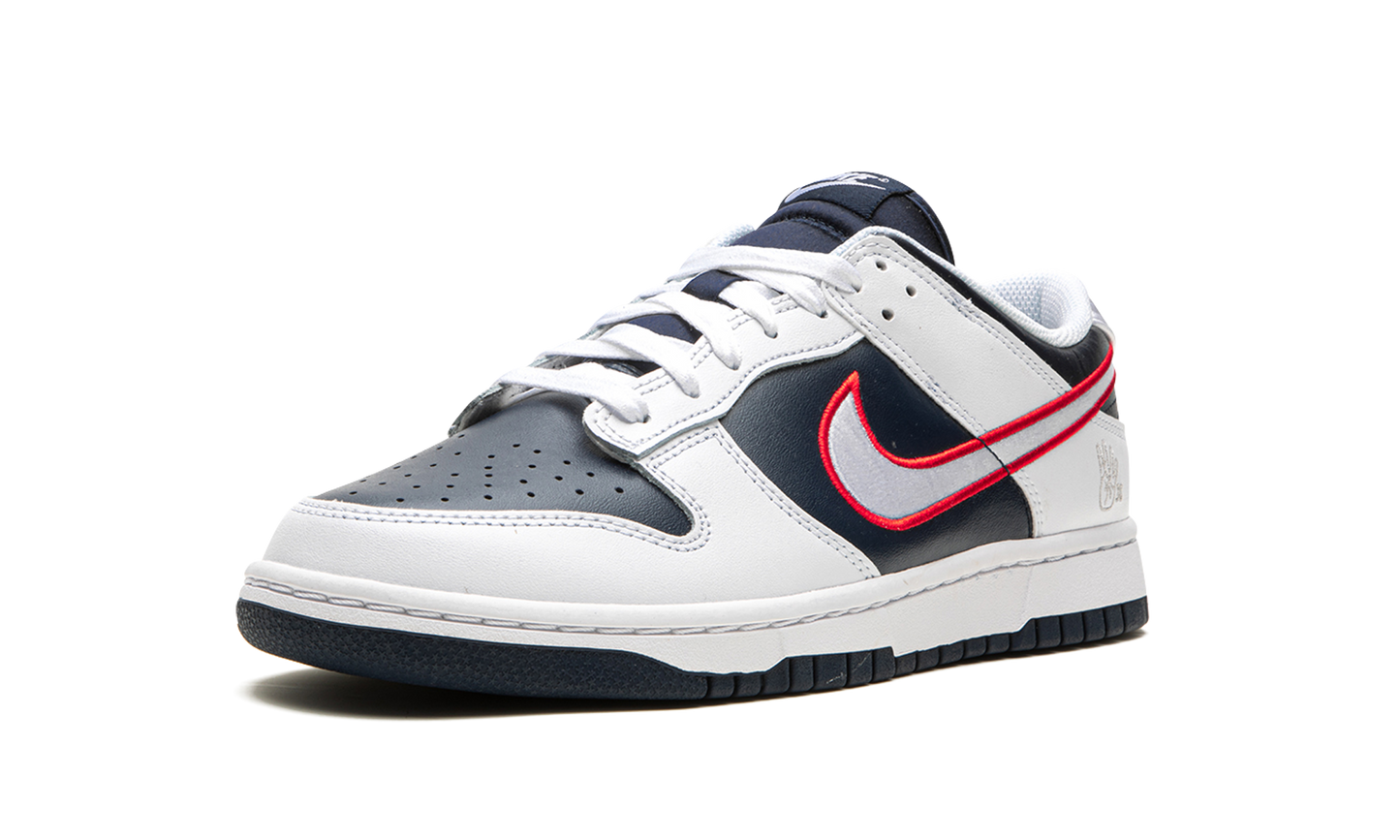 DUNK LOW WMNS Houston Comets Four-Peat