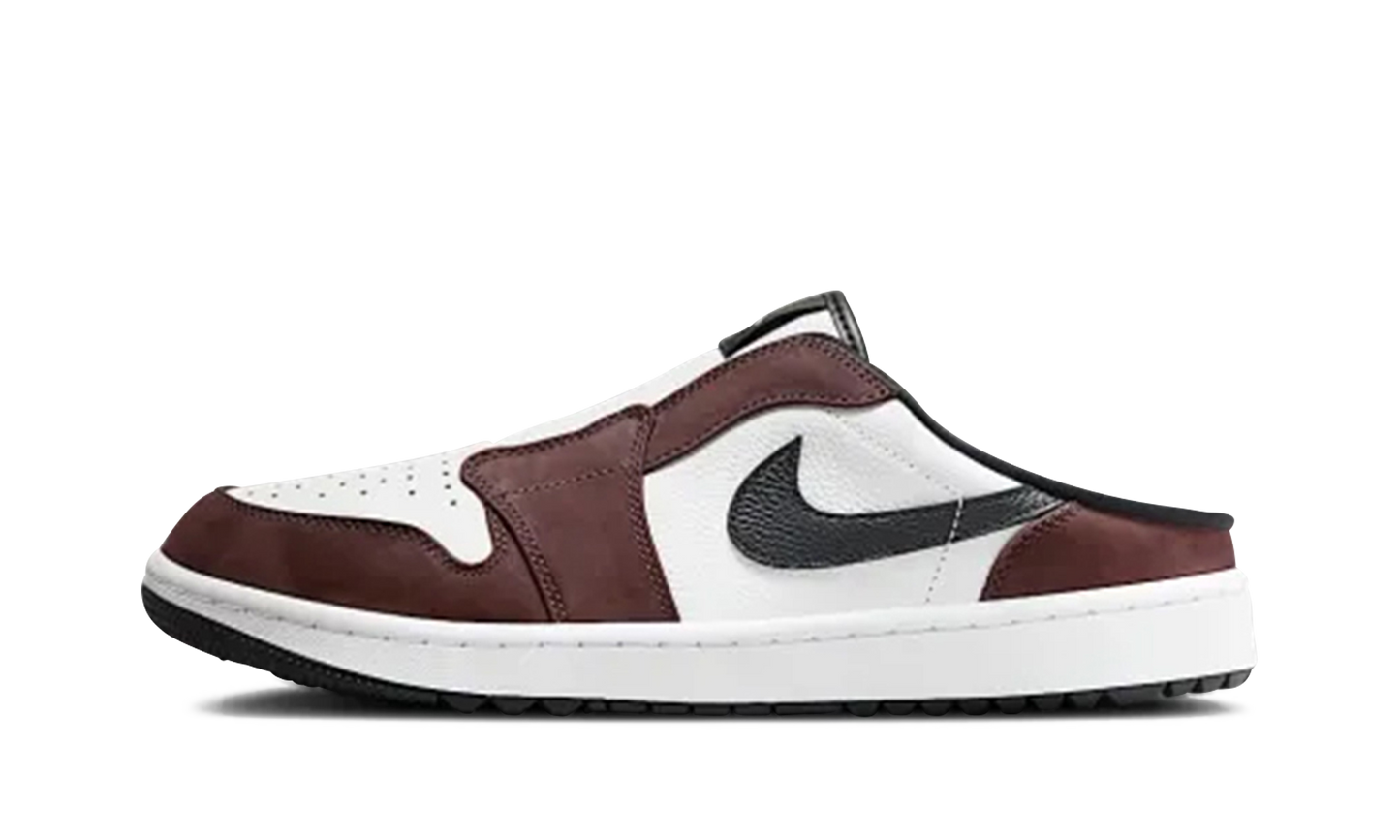 Air Jordan 1 Low Golf Baroque Brown