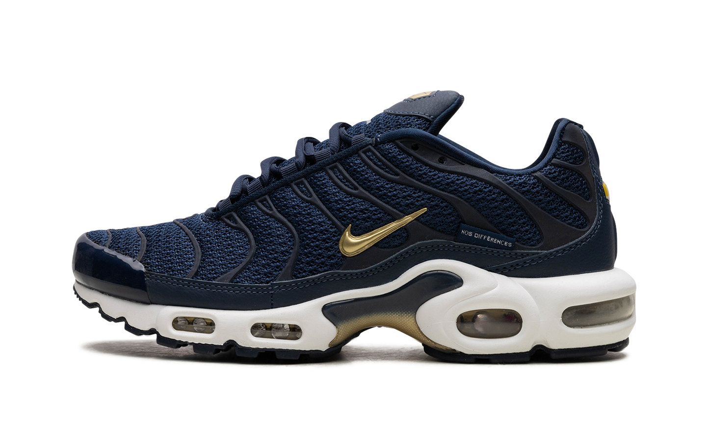 Air Max Plus FFF