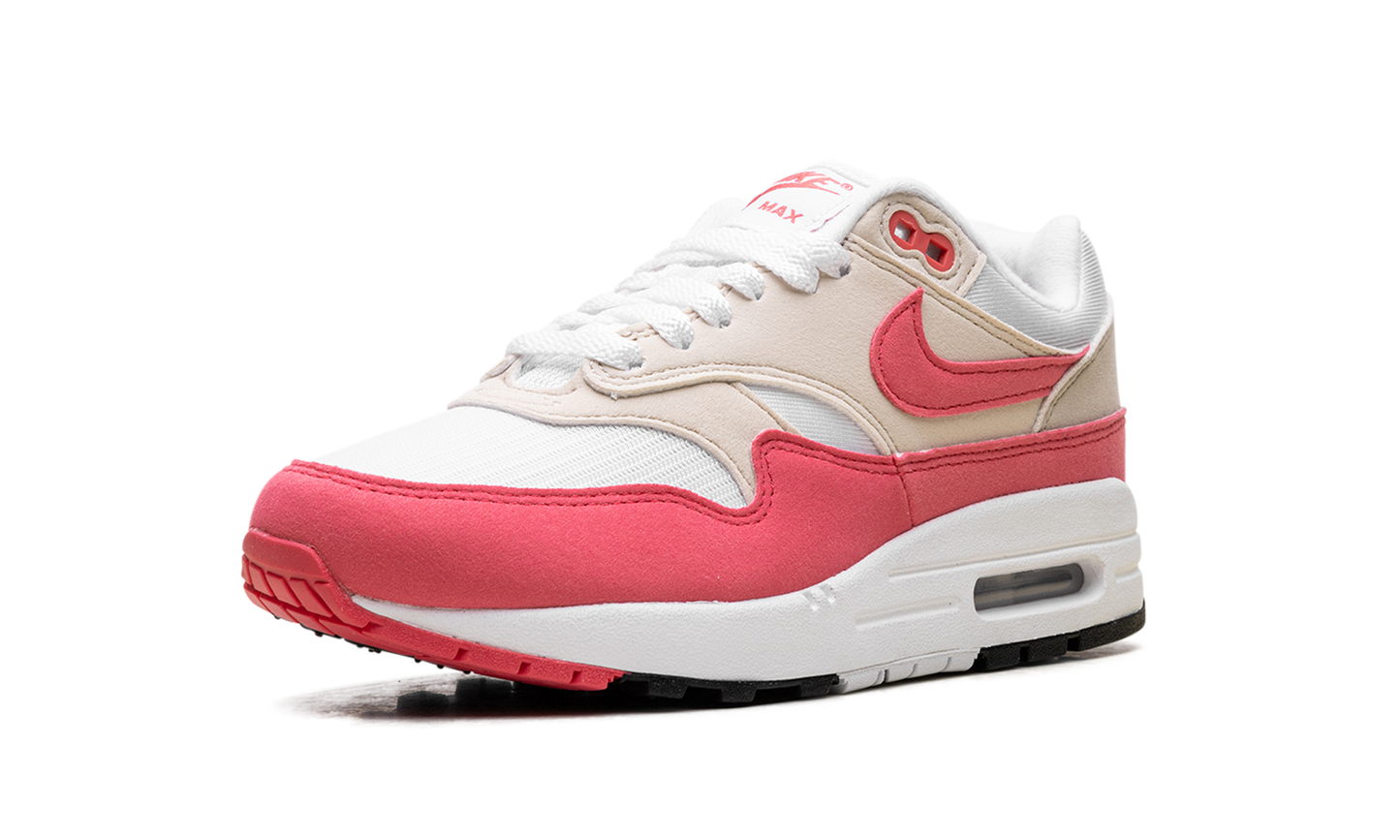 Air Max 1 WMNS Aster Pink