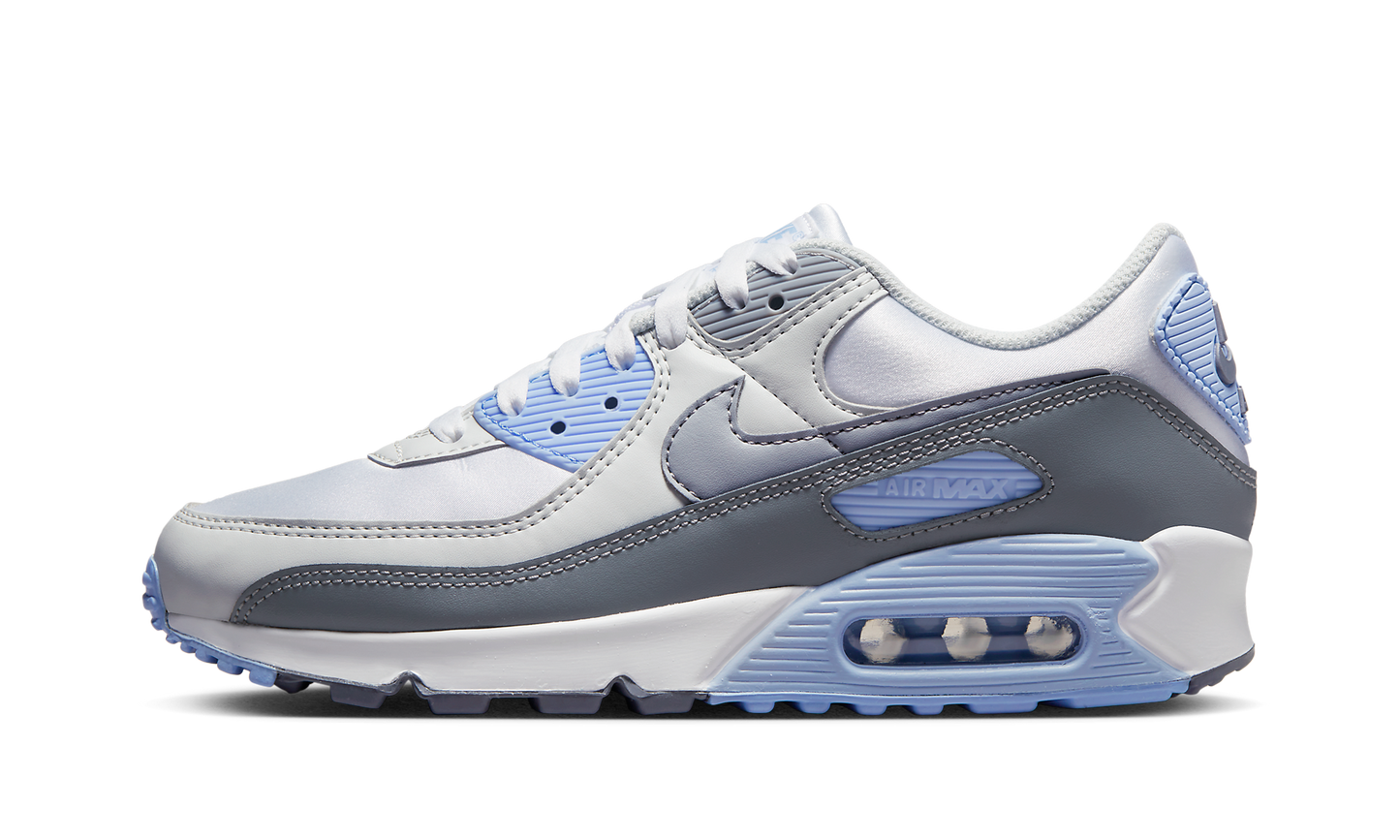 AIR MAX 90 WMNS Cobalt Bliss