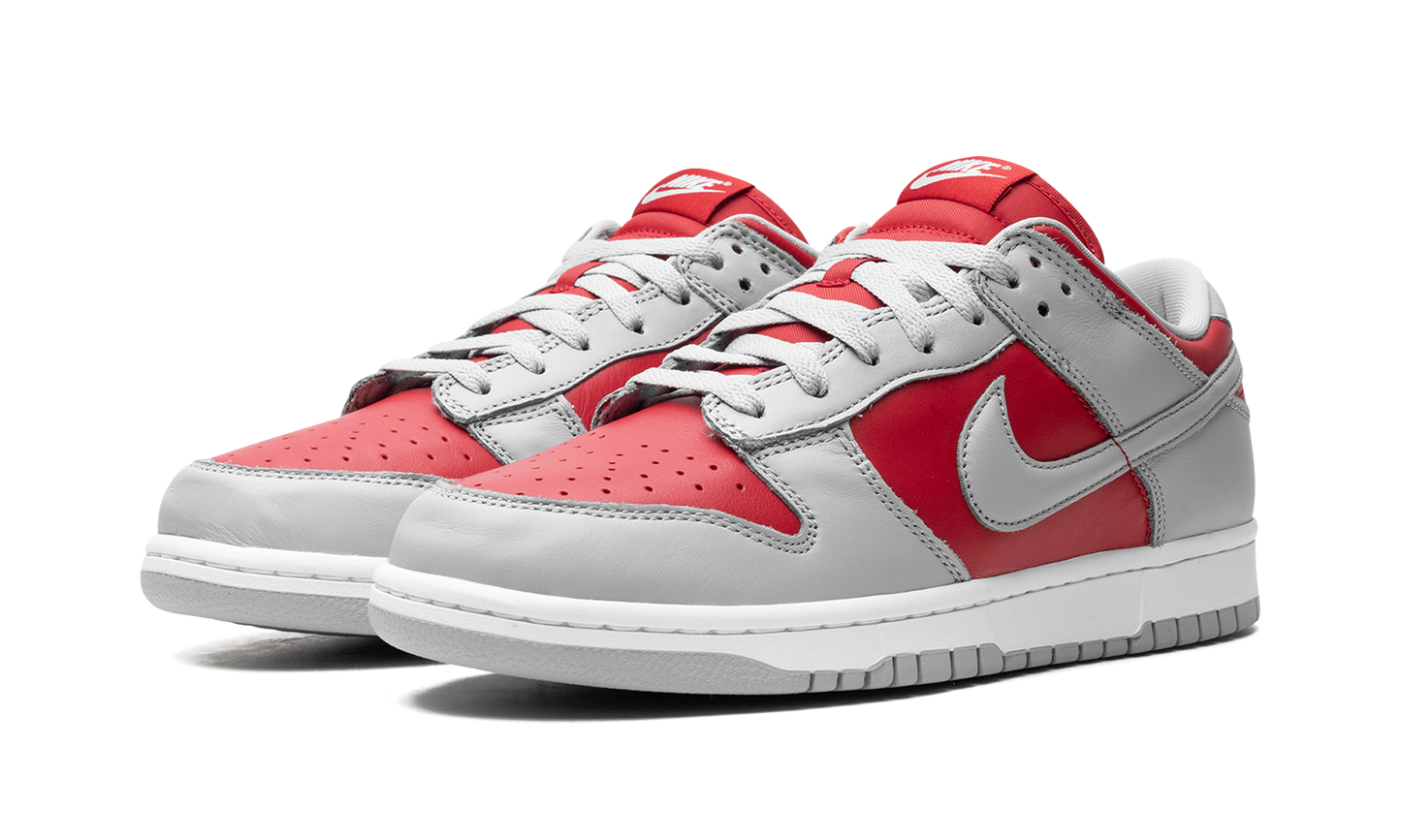 Dunk Low QS CO.JP Reverse Ultraman (2024)