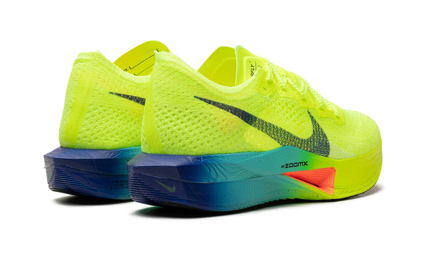 ZoomX Vaporfly 3 Fast Pack