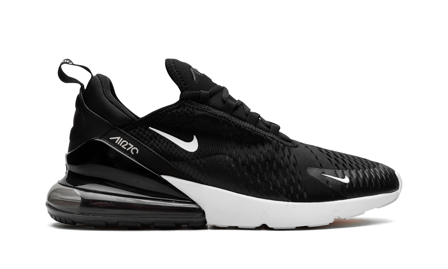Air Max 270 Black/White