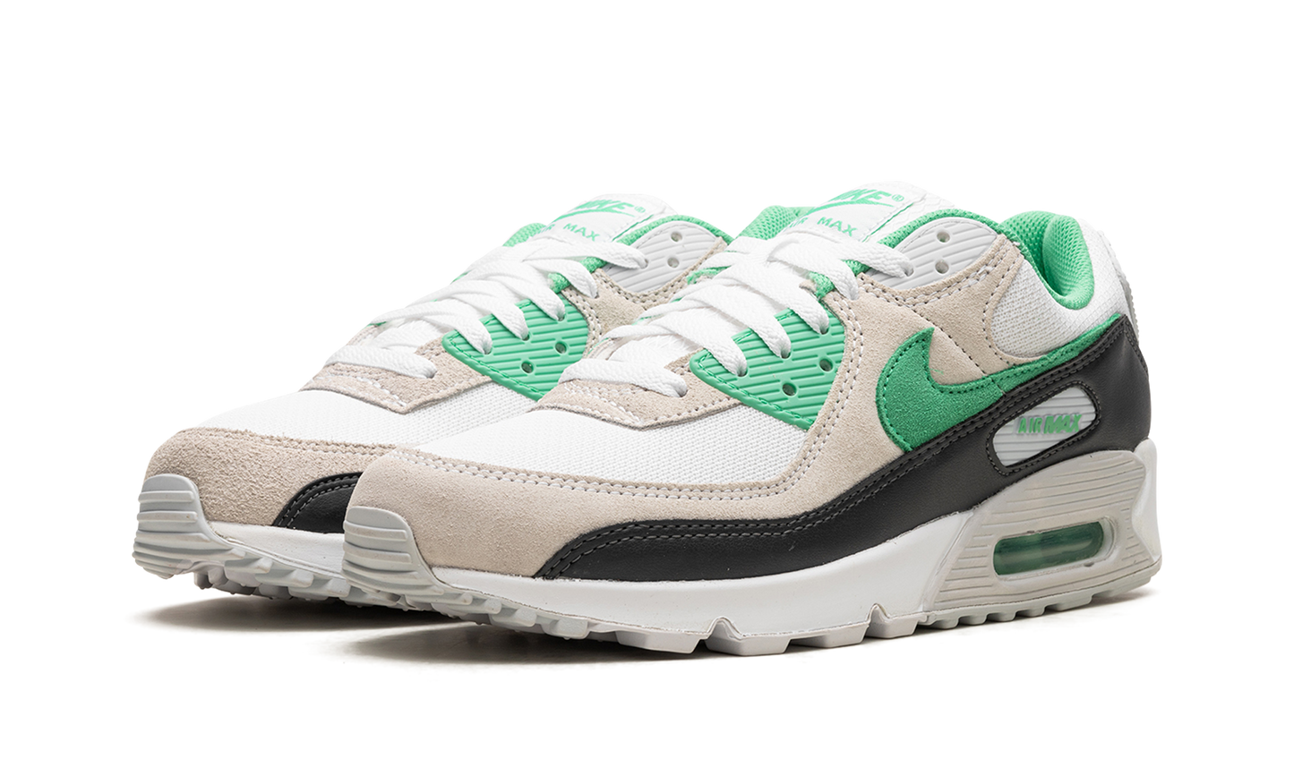 Air Max 90 Spring Green