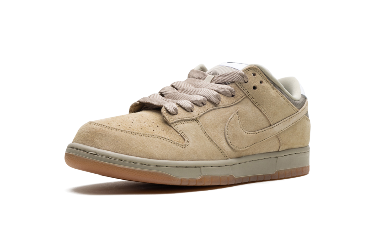 Dunk Low Parachute Beige