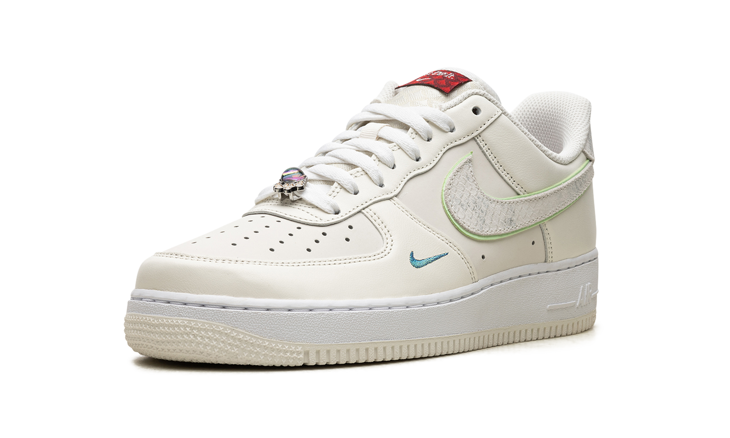 Air Force 1 Year of the Dragon