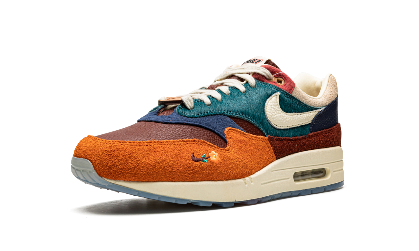Air Max 1 Kasina - Won-Ang Orange