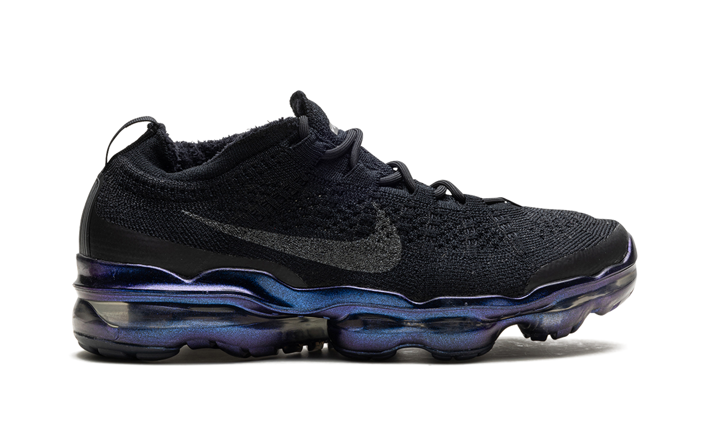 VAPORMAX 2023 FLYKNIT WMNS Black Iridescent