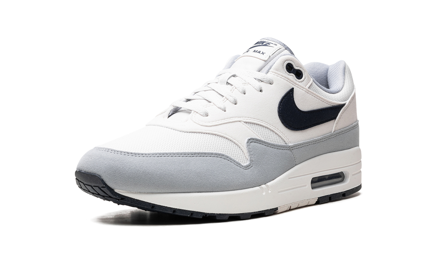 Nike Air Max 1 Dark Obsidian