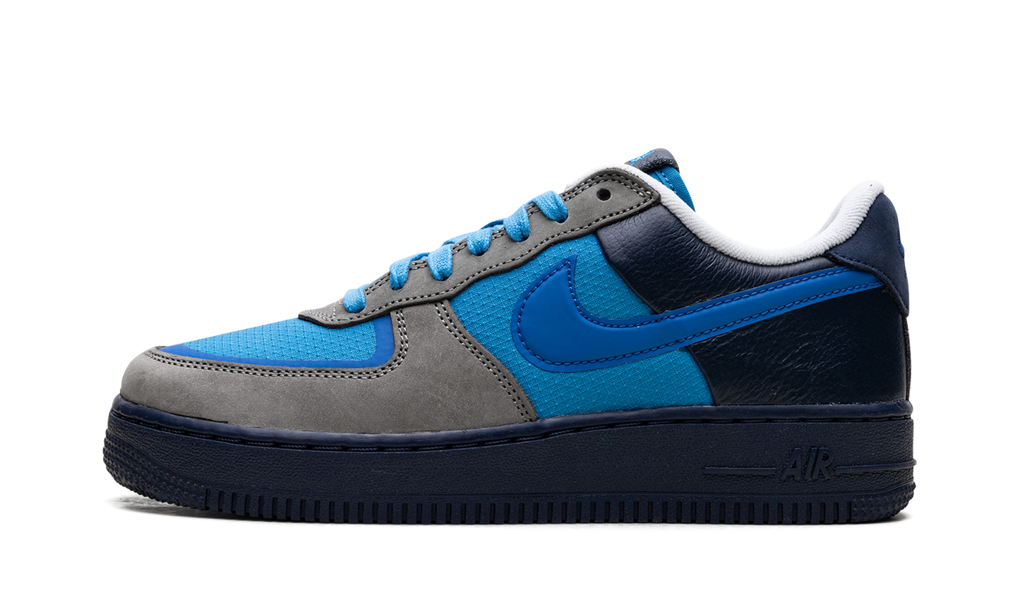 Air Force 1 Stash 2024