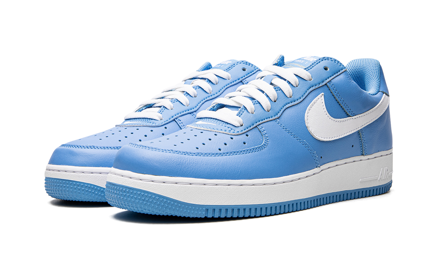 Air Force 1 Low Color Of The Month