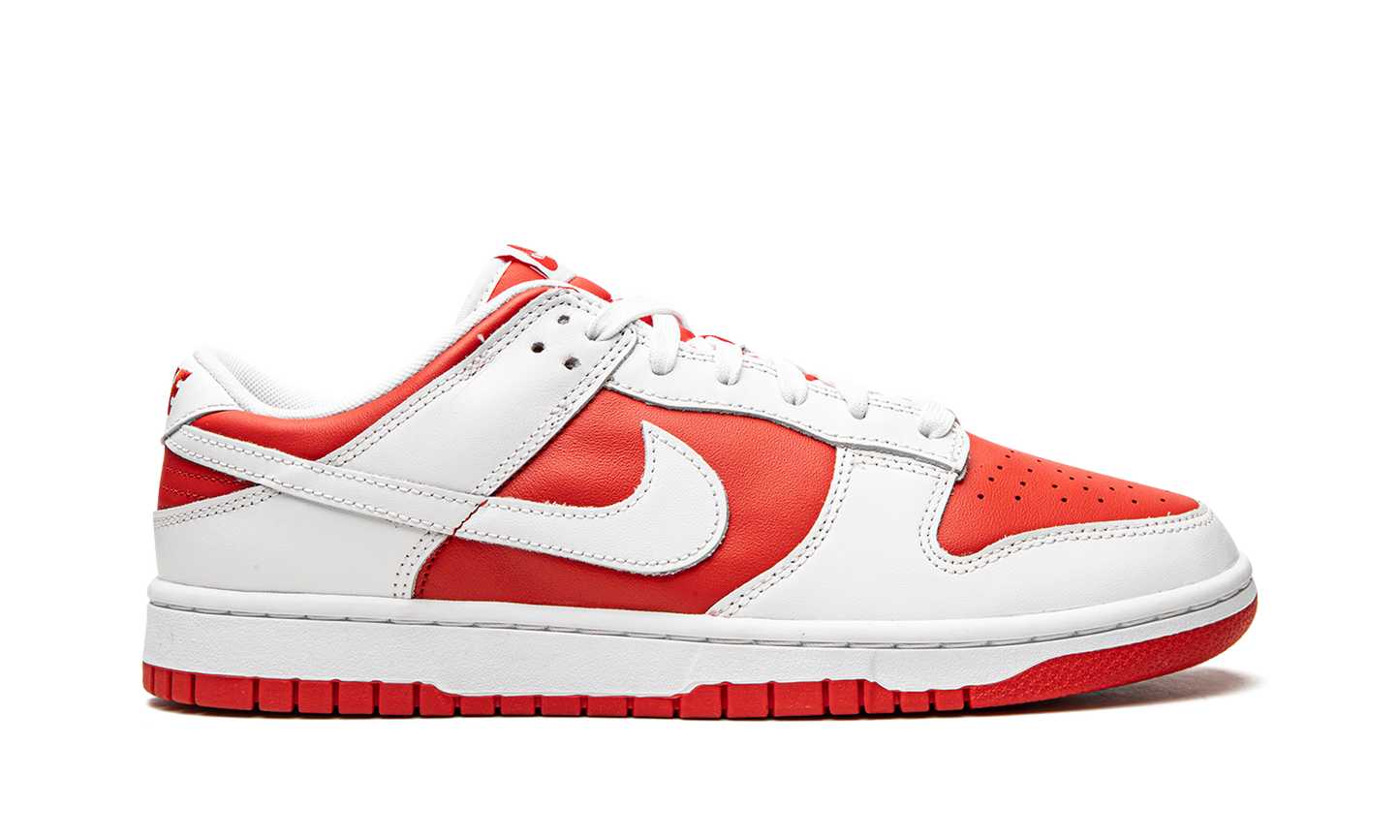 Dunk Low University Red 2021