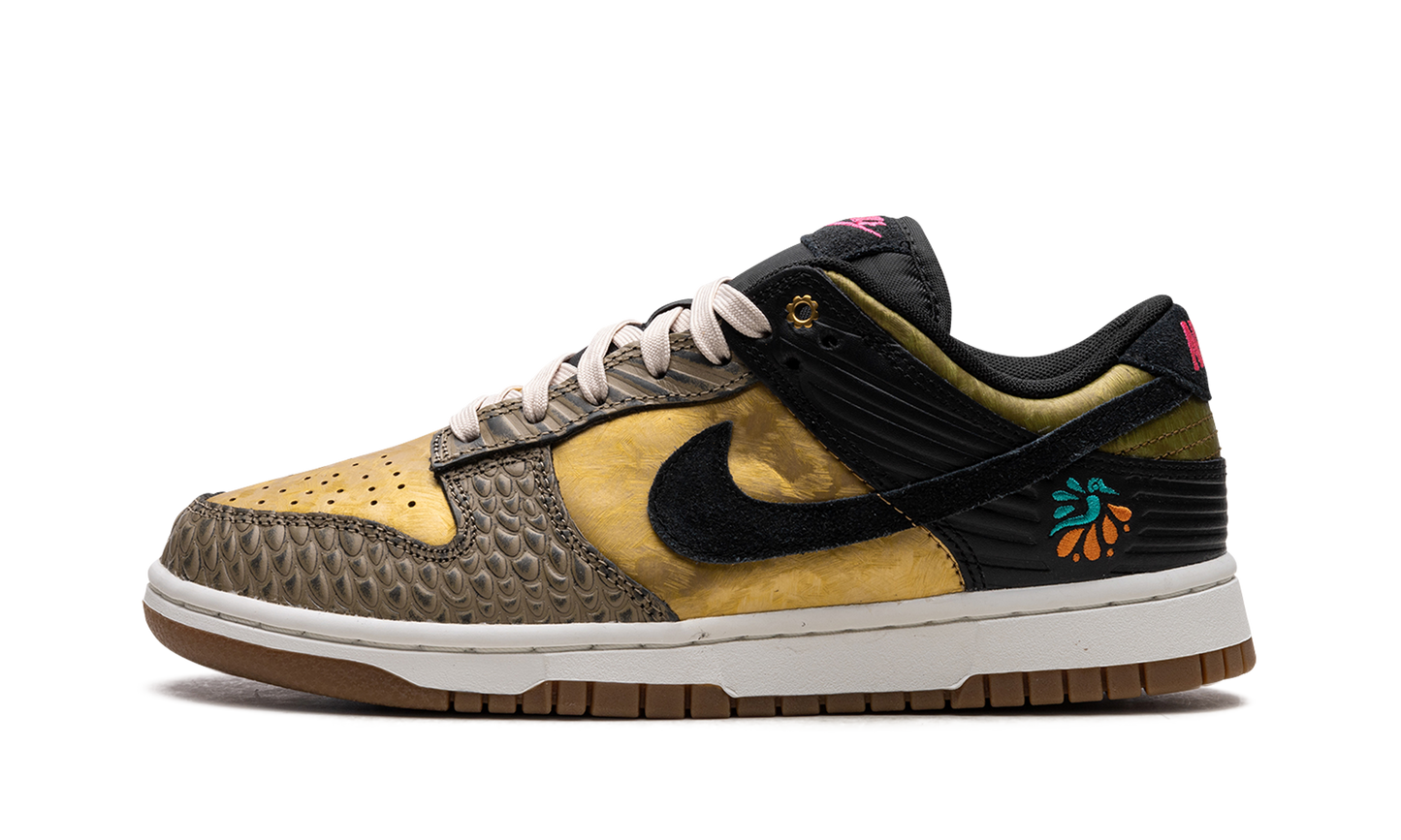 DUNK LOW WMNS Dia De Los Muertos