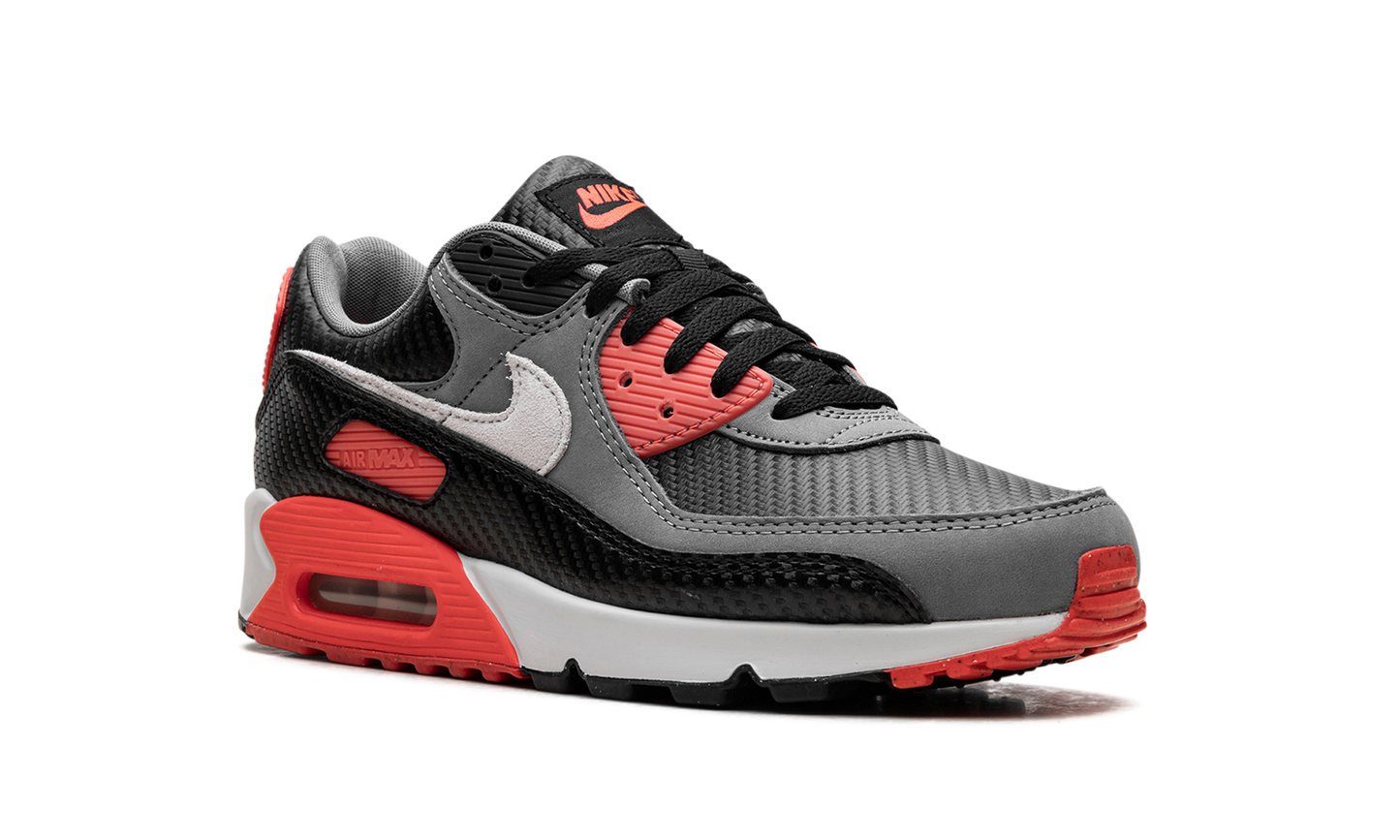 Air Max 90 PRM Black Photon Dust