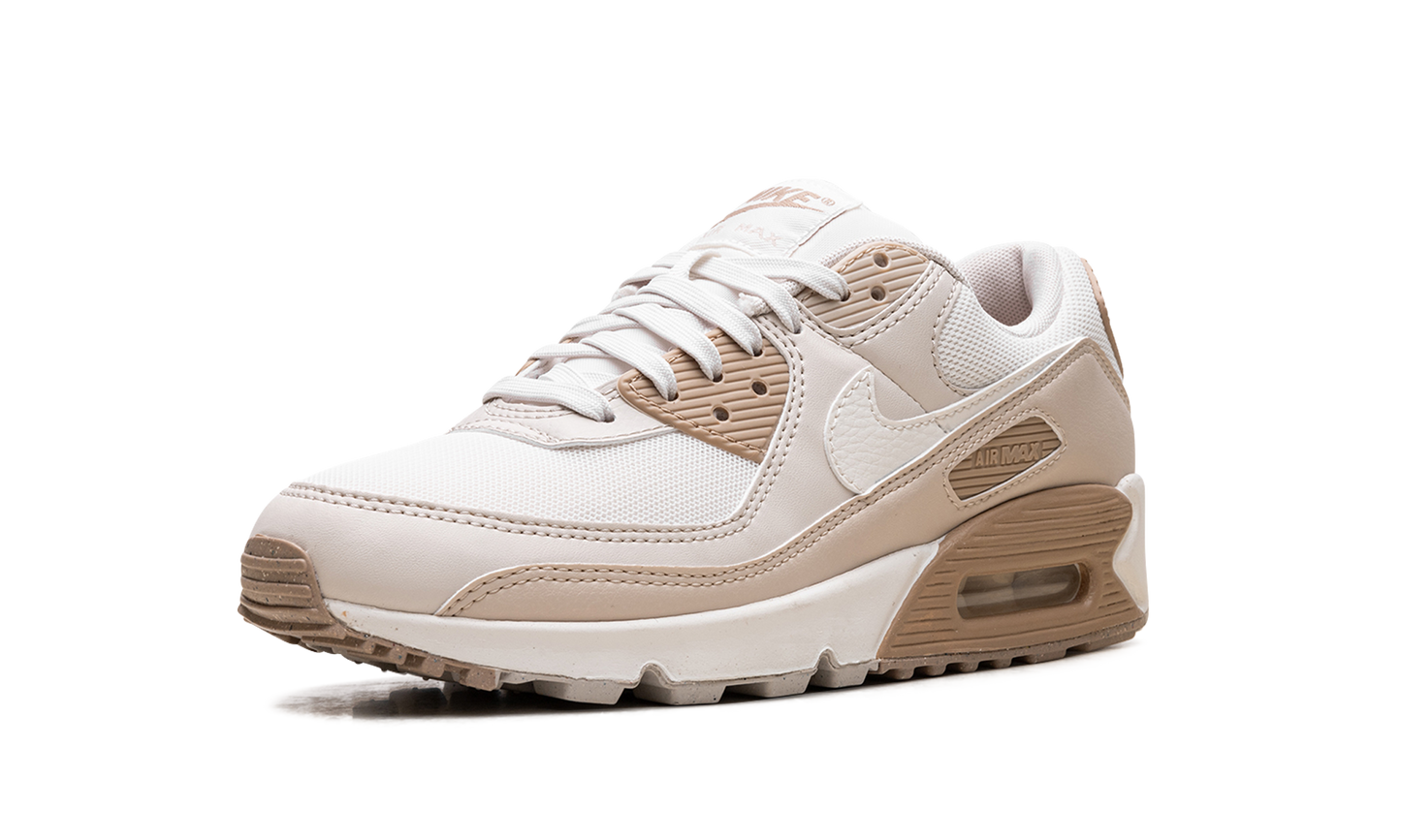 Wmns Air Max 90 COCONUT MILK