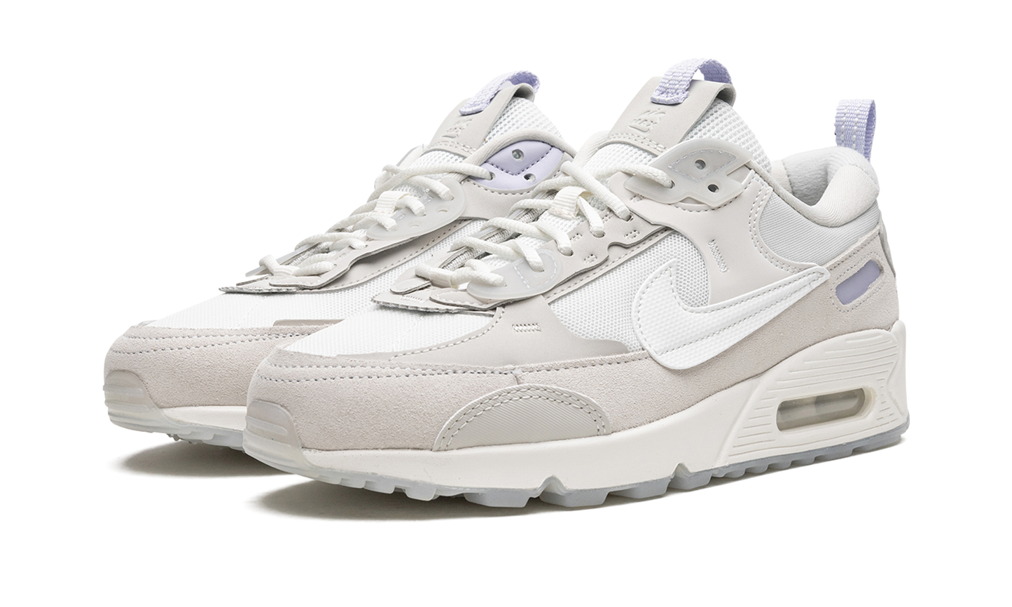 AIR MAX 90 FUTURA WMNS