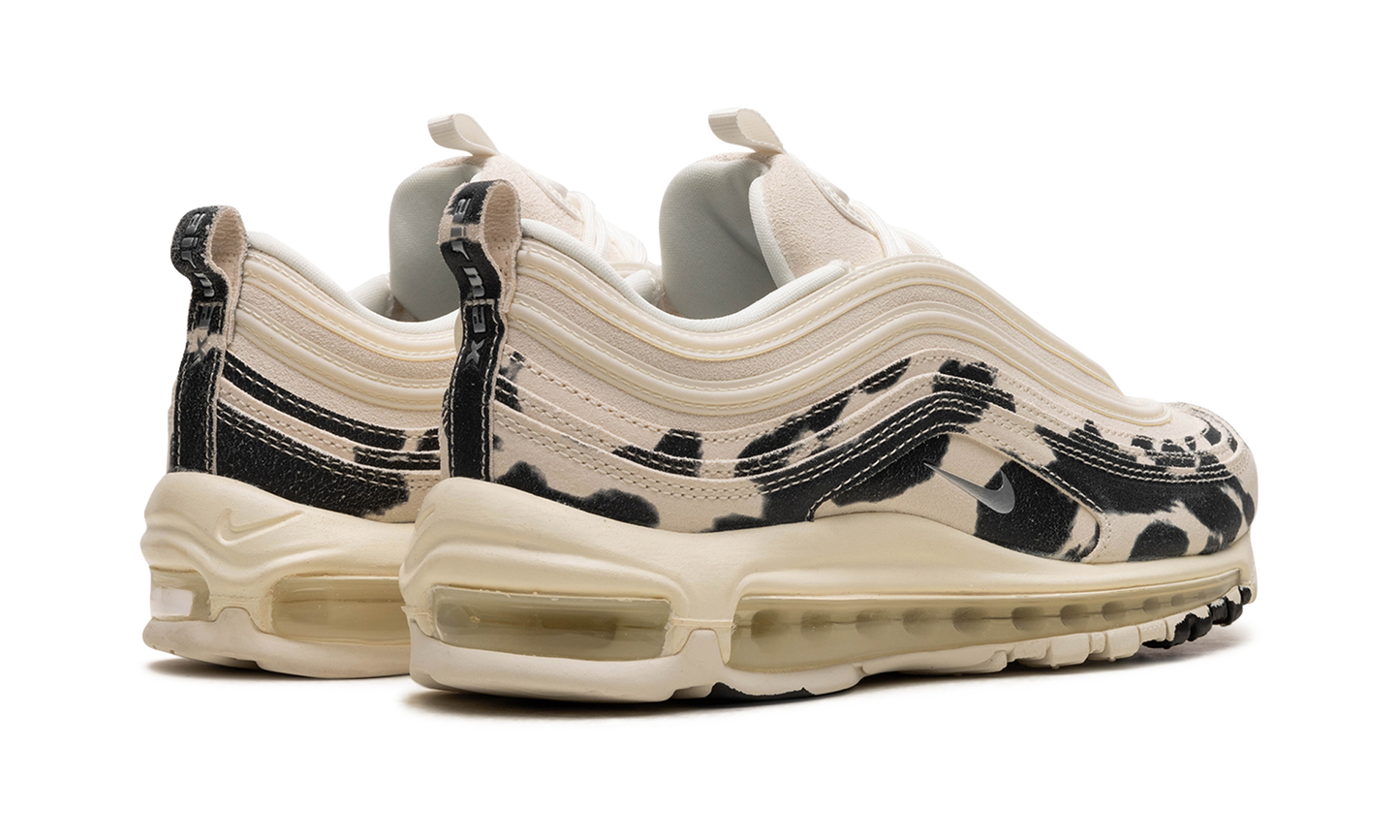AIR MAX 97 WMNS Cow Print