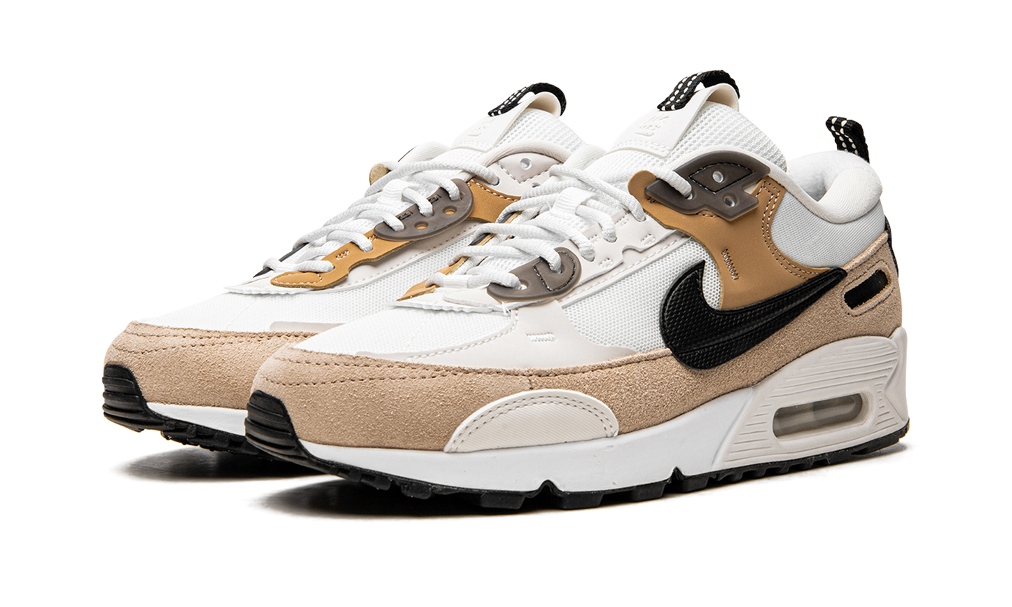 AIR MAX 90 FUTURA MNS WMNS Tan