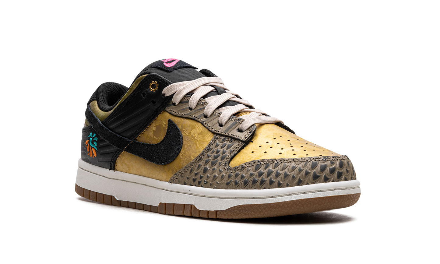 DUNK LOW WMNS Dia De Los Muertos
