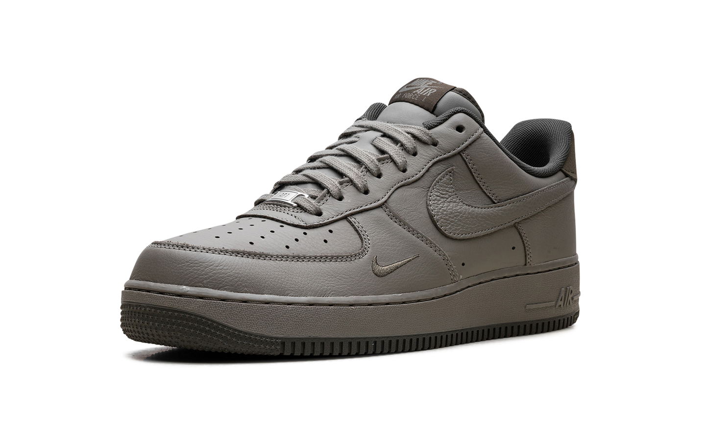Air Force 1 Low '07 LV8 Light Army Cargo Khaki