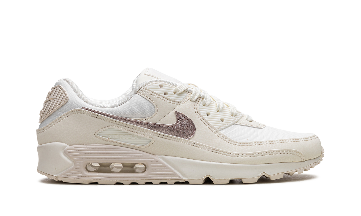 AIR MAX 90 WMNS Sail Pink Oxford