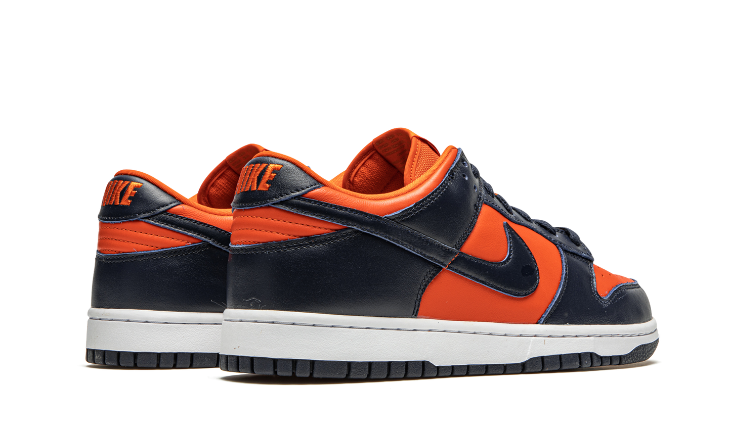 Dunk Low Retro Champ Colors