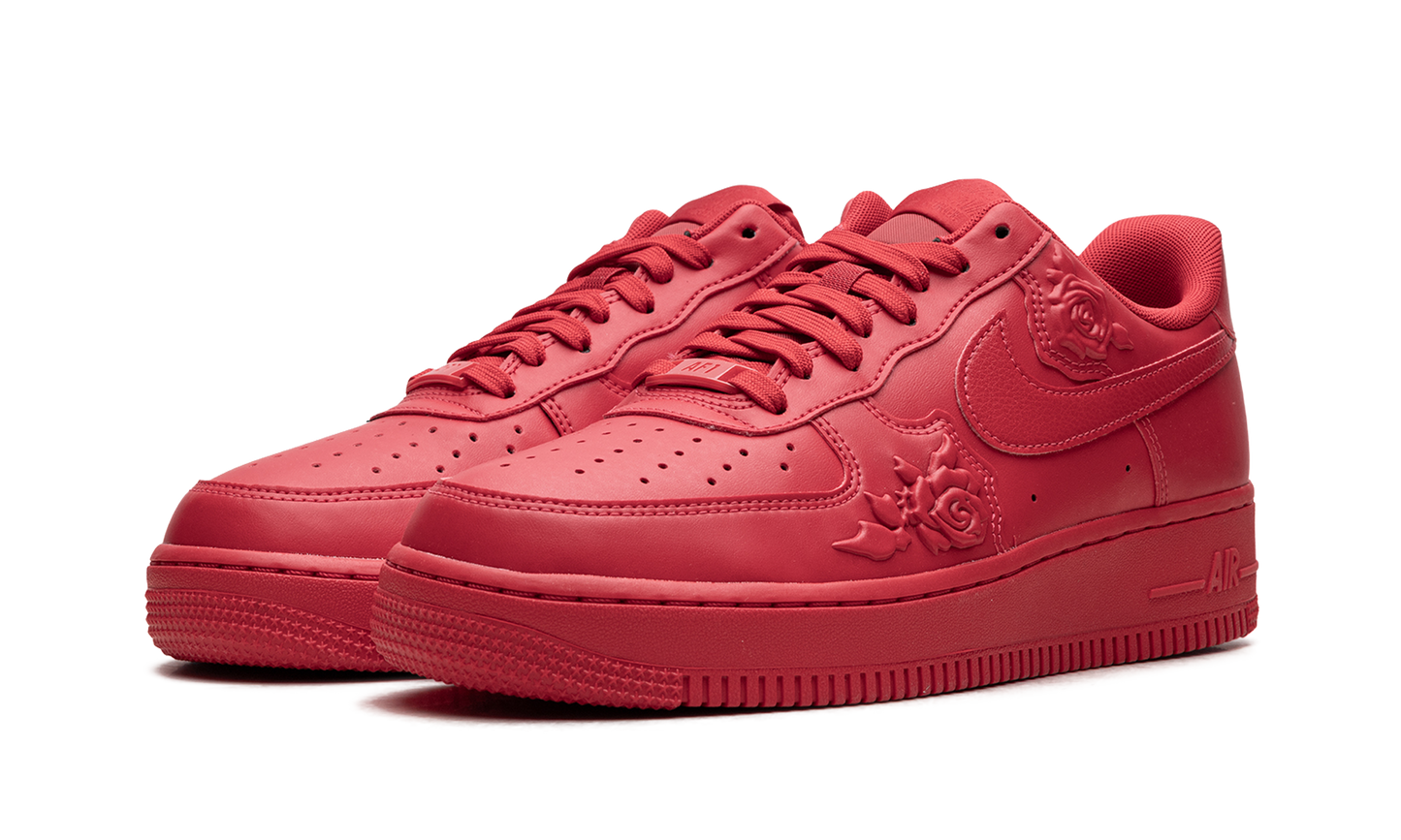 Air Force 1 Low '07 WMNS Red Roses