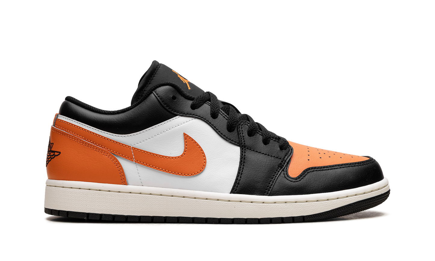 Air Jordan 1 Low Shattered Backboard Alternate
