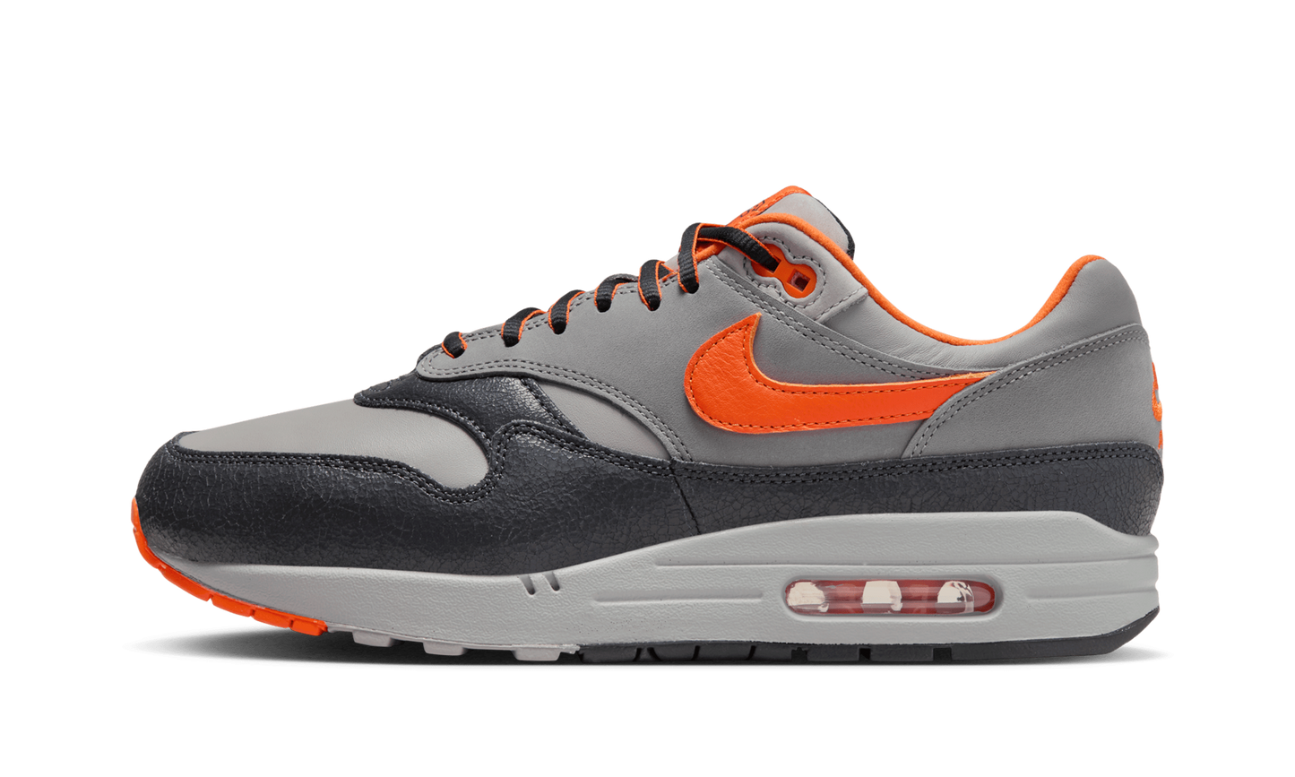 Air Max 1 SP HUF BRILLIANT ORANGE