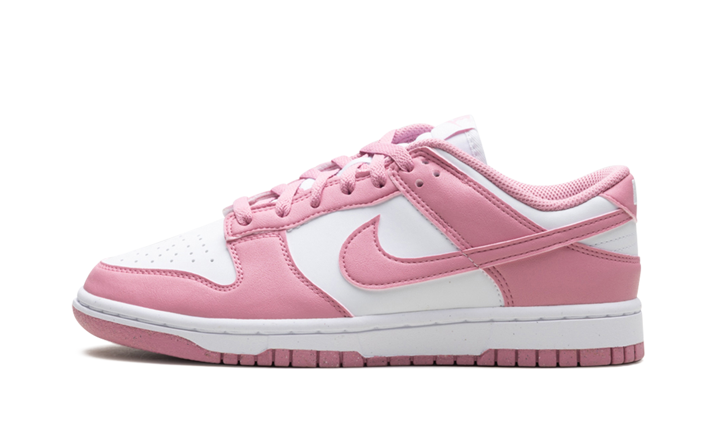 Dunk Low Next Nature WMNS Elemental Pink