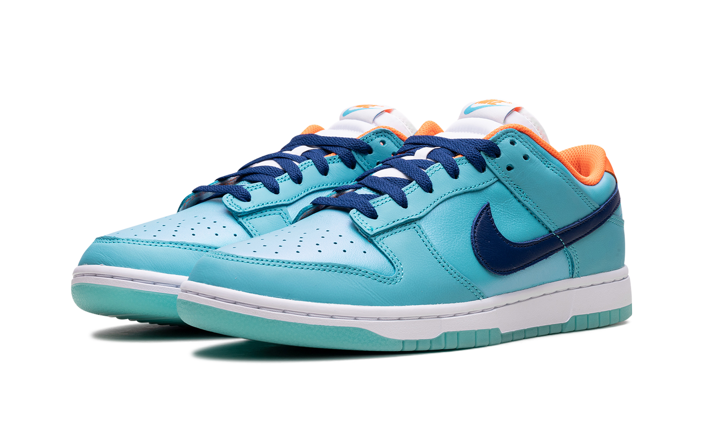 Dunk Low Baltic Blue
