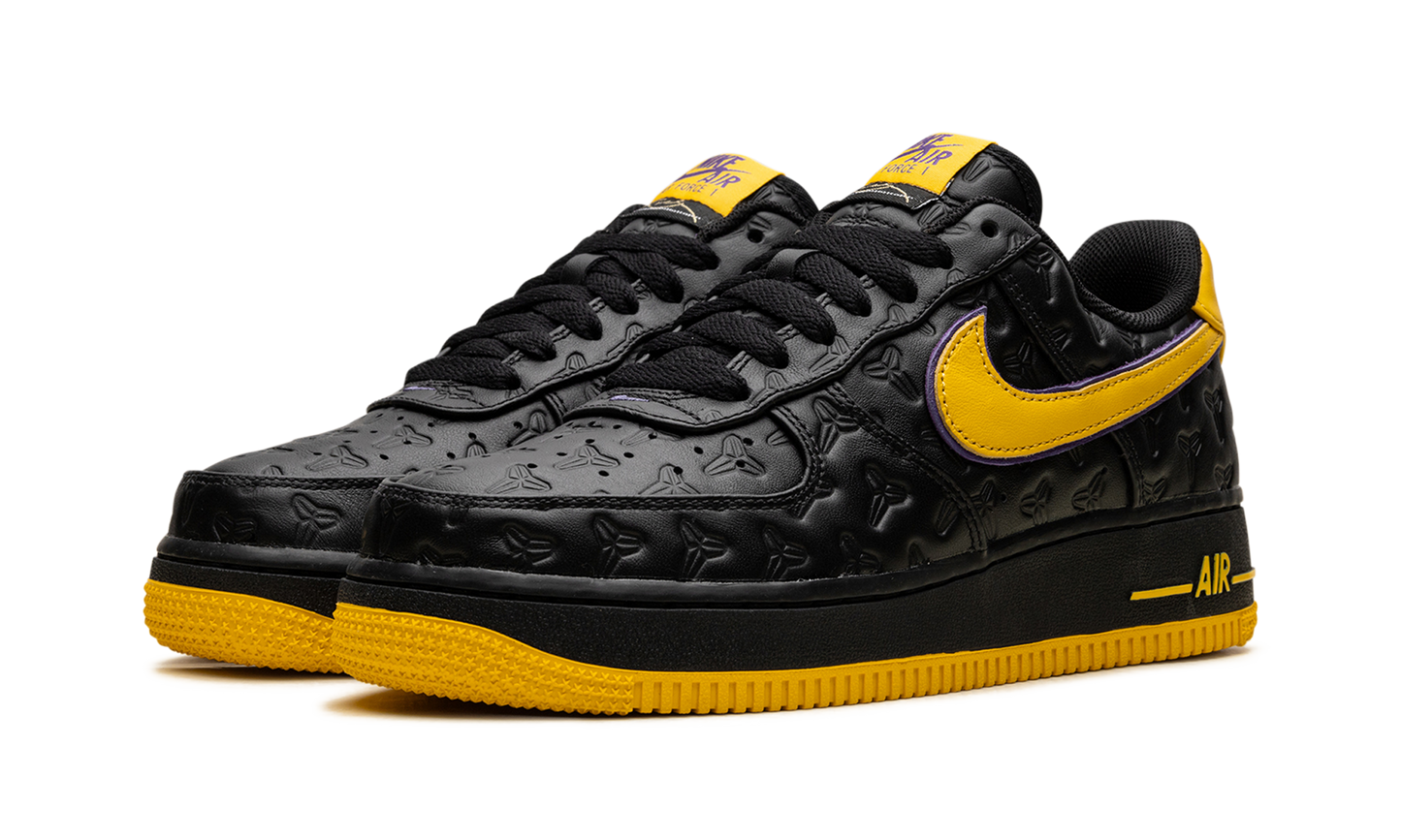Air Force 1 Low Kobe Bryant Lakers Away (Non-Numbered)