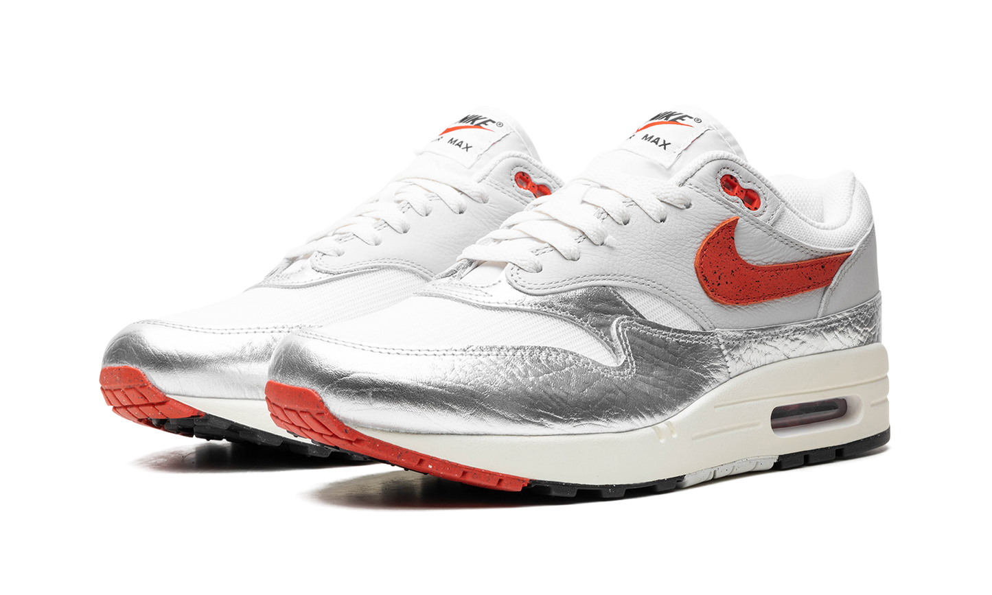 Air Max 1 Premium Chile Pepper