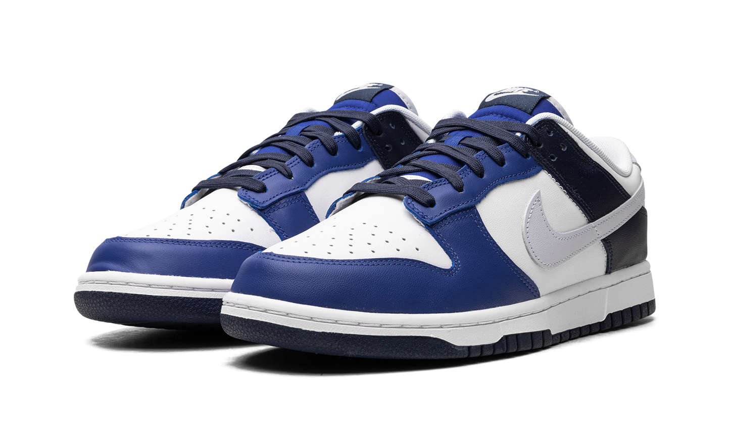 Dunk Low Game Royal Navy