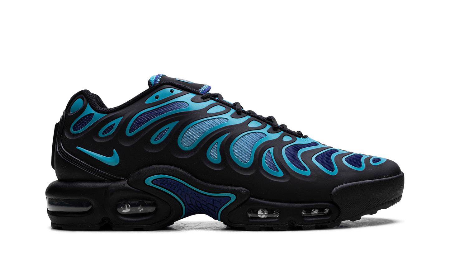 Air Max Plus Drift Deep Royal Blue