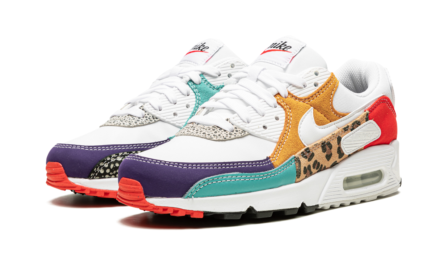 AIR MAX 90 SE WMNS Animal