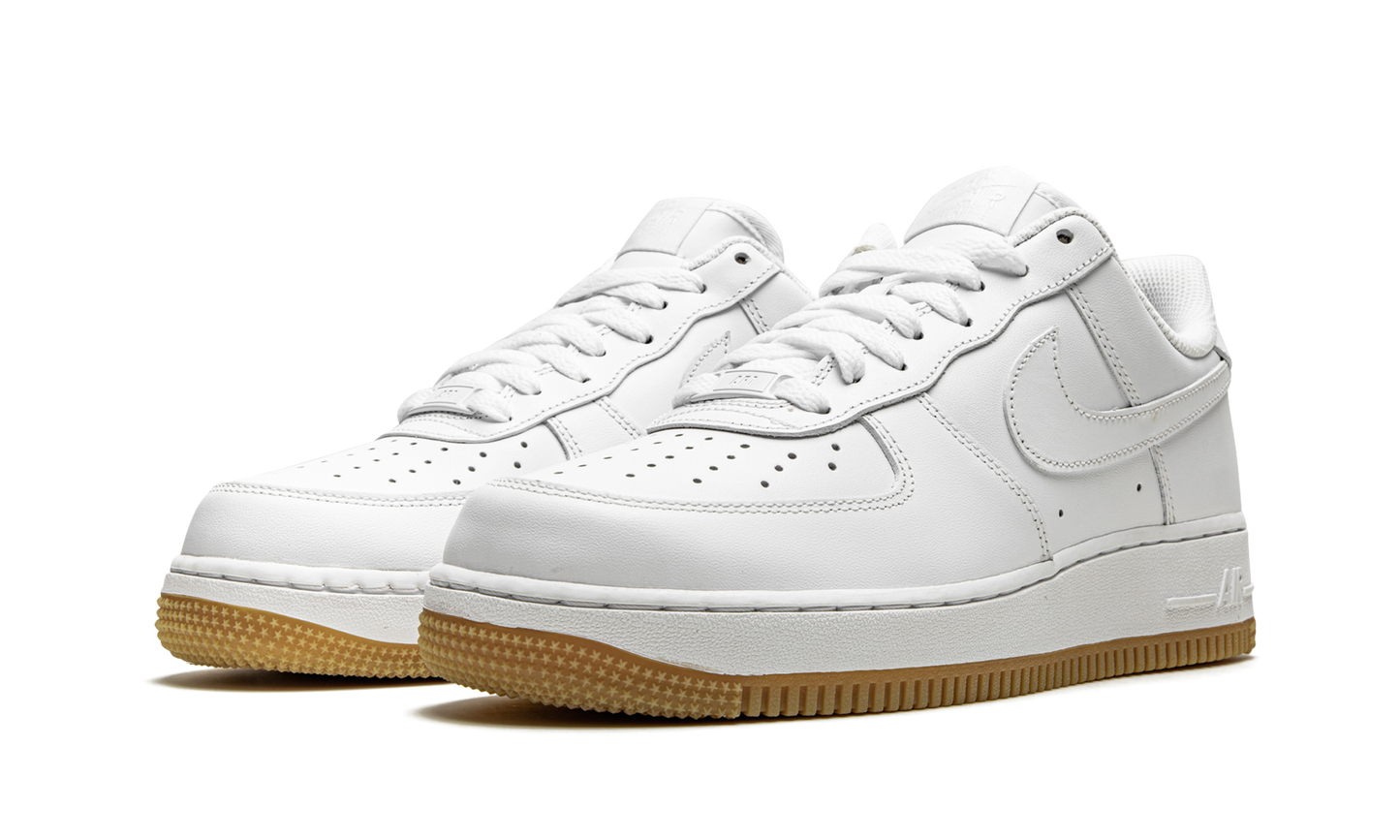 Air Force 1 Low '07 White / Gum