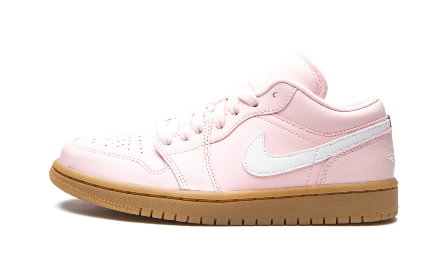 Air Jordan 1 Low WMNS Arctic Pink Gum